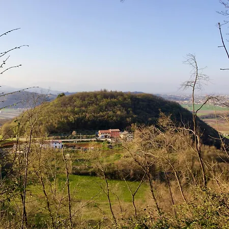 La Quiete Panzió Arcugnano