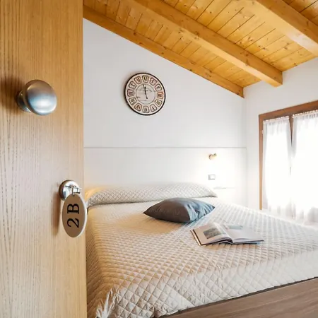 Panzió La Quiete 3*