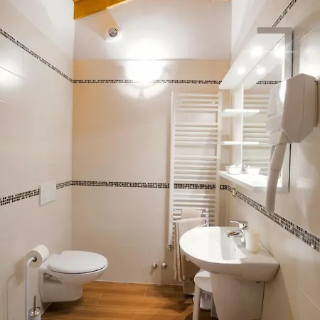 La Quiete 3*