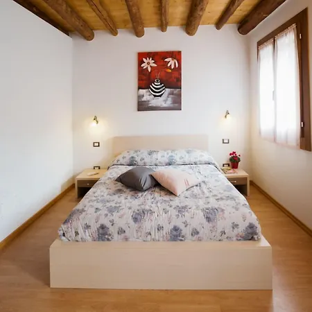 La Quiete 3* 奥卡纳诺