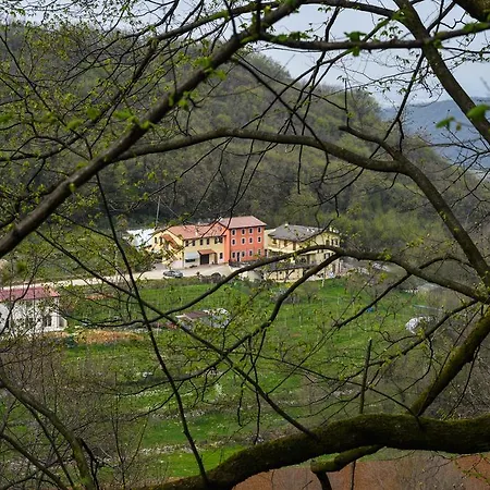 La Quiete 3*