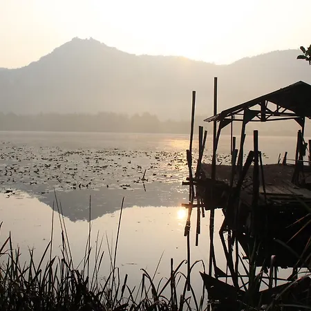 住宿加早餐酒店 La Quiete 奥卡纳诺
