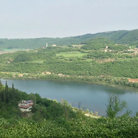 La Quiete 3* 奥卡纳诺