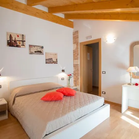 La Quiete Panzió 3*