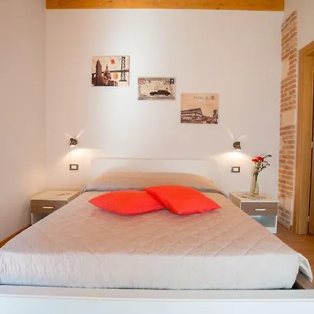 La Quiete Panzió Arcugnano