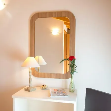 Panzió La Quiete Arcugnano