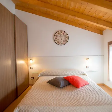 La Quiete 住宿加早餐酒店