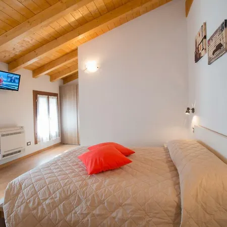 住宿加早餐酒店 La Quiete 3*