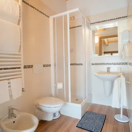 住宿加早餐酒店 La Quiete