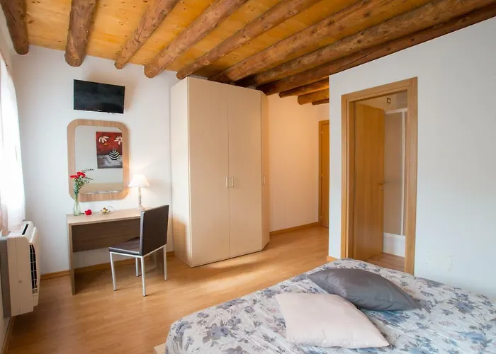 La Quiete 3*