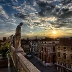 La Quiete Аркуньяно