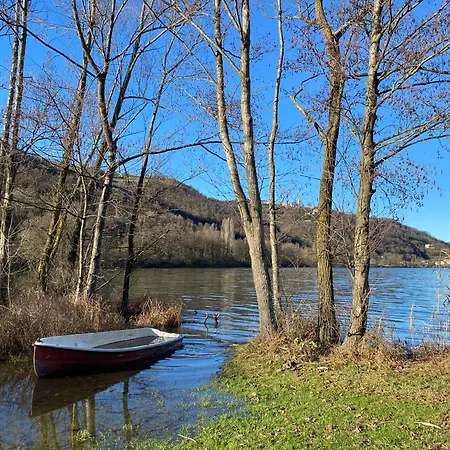 Oda ve Kahvaltı La Quiete 3*