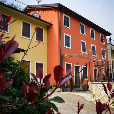 La Quiete 3* Arcugnano