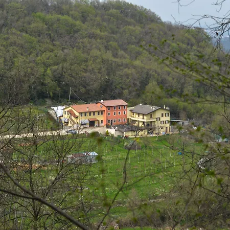 La Quiete Oda ve Kahvaltı