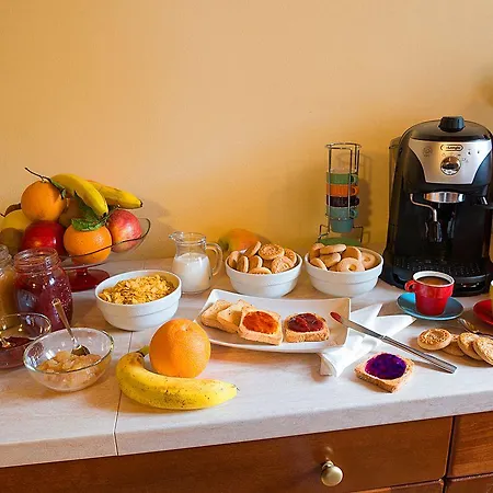 Bed & Breakfast La Quiete