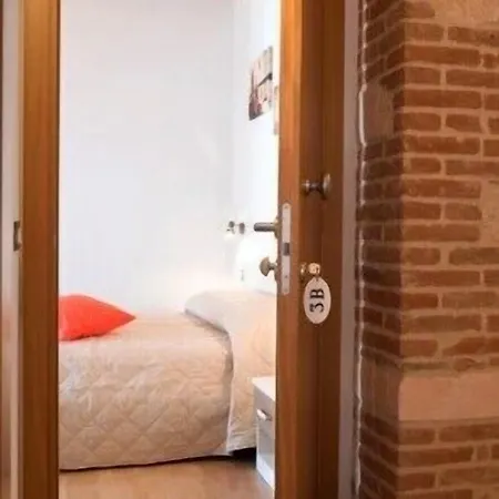 La Quiete Oda ve Kahvaltı Arcugnano