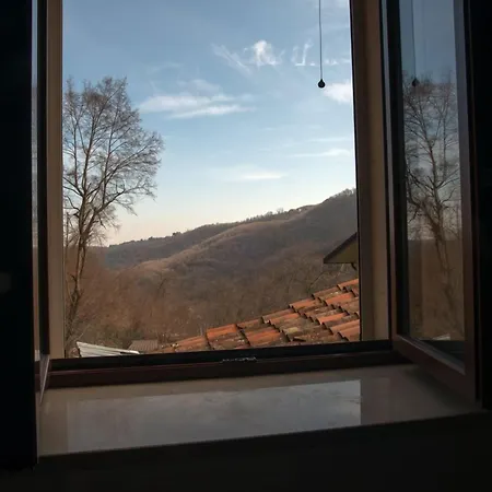 Oda ve Kahvaltı La Quiete 3*