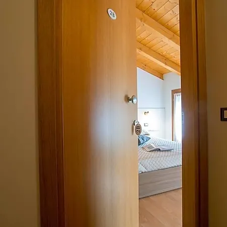 Bed & Breakfast La Quiete Arcugnano
