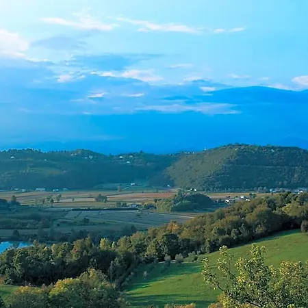 Bed & Breakfast La Quiete