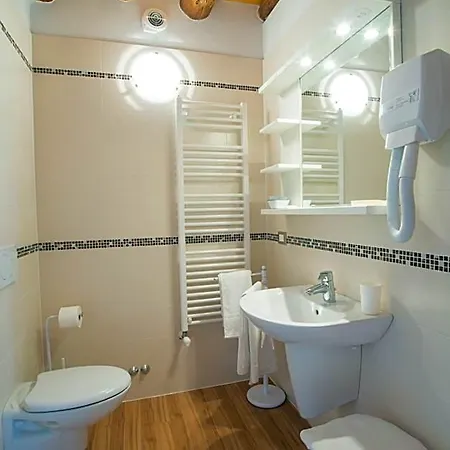 La Quiete 3*