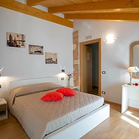 La Quiete Bed & Breakfast 3*