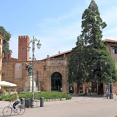 Bed & Breakfast La Quiete Arcugnano