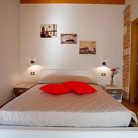 La Quiete Bed & Breakfast 3*