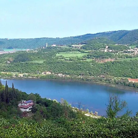 La Quiete 3*