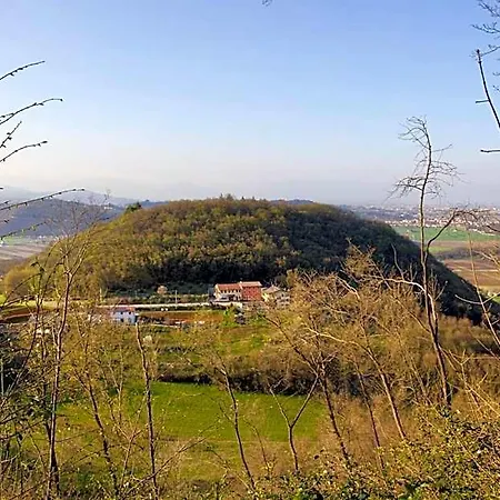 Bed & Breakfast La Quiete Arcugnano