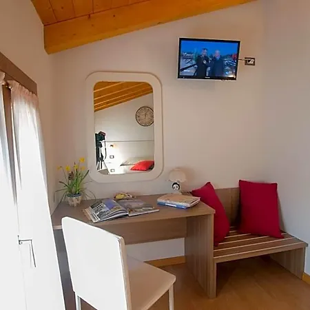 Bed & Breakfast La Quiete