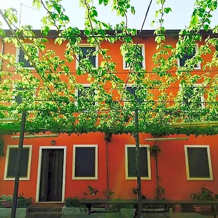 Bed & Breakfast La Quiete