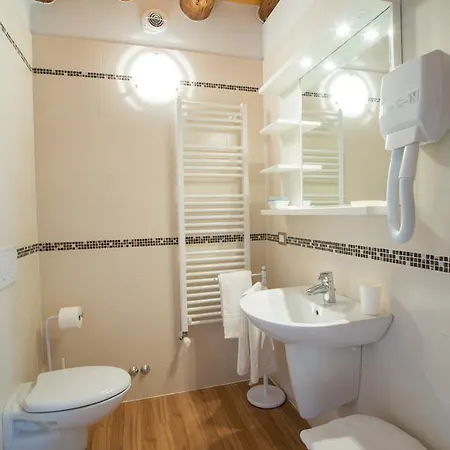 La Quiete 3*