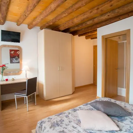 La Quiete 3*