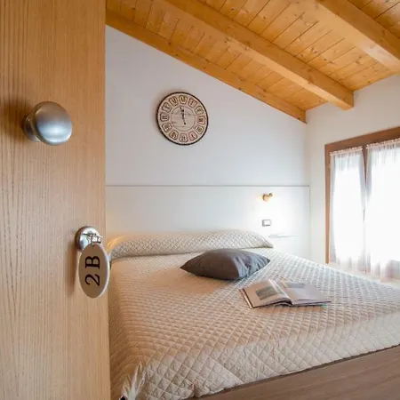 Oda ve Kahvaltı La Quiete Arcugnano