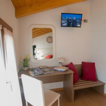 La Quiete Oda ve Kahvaltı