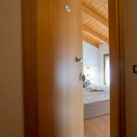 Oda ve Kahvaltı La Quiete 3*