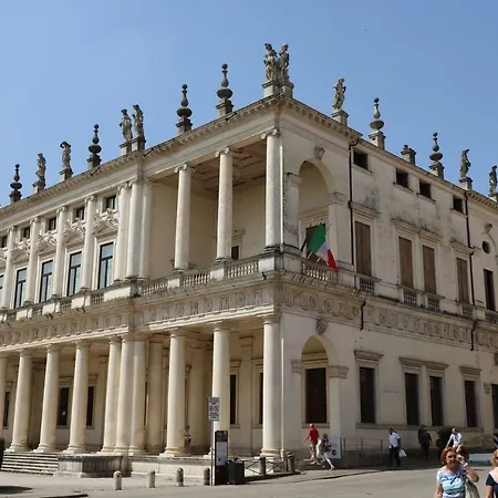 La Quiete 3* Arcugnano